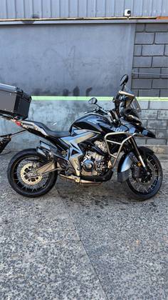 ZONTES T350 X ZONTES T350 X